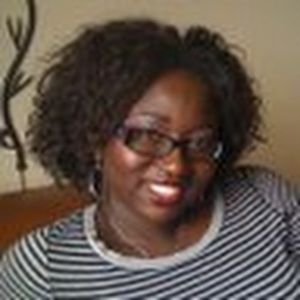 Meet your Posher, Moyo